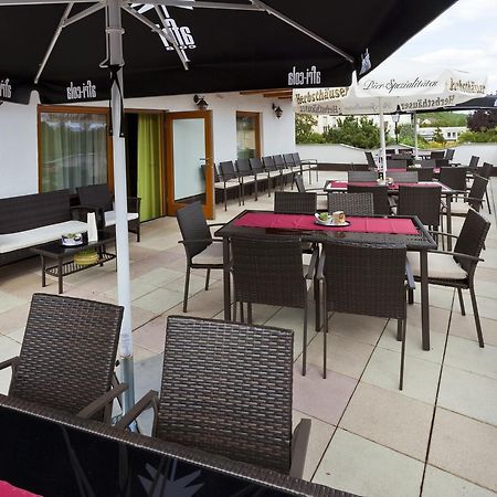 Hotel Hohensteiner Hof Bonnigheim Bagian luar foto