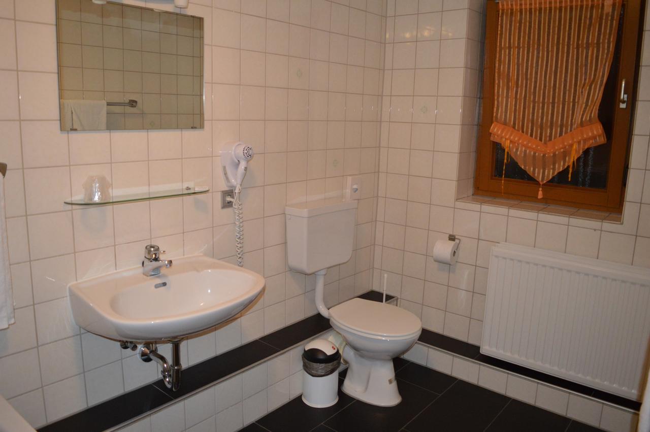 Hotel Hohensteiner Hof Bonnigheim Bagian luar foto