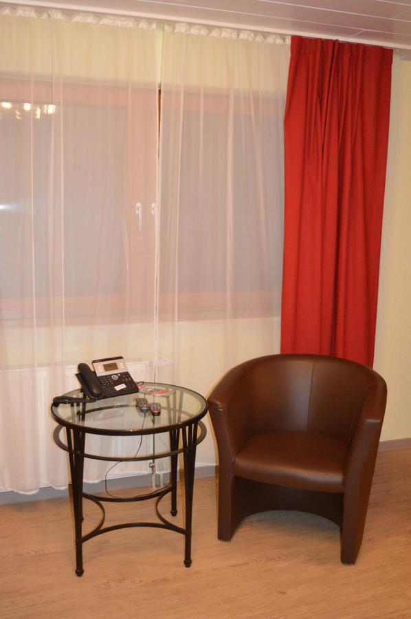 Hotel Hohensteiner Hof Bonnigheim Bagian luar foto