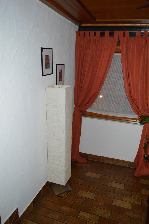 Hotel Hohensteiner Hof Bonnigheim Bagian luar foto
