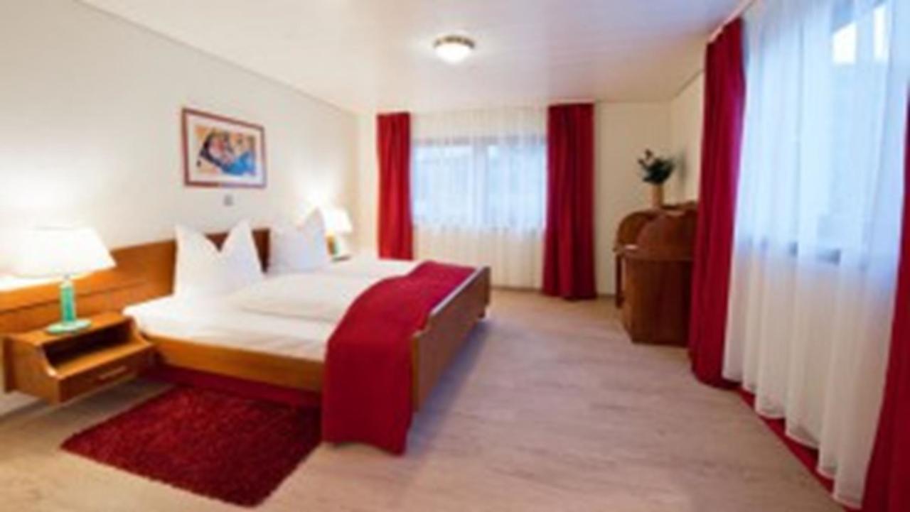 Hotel Hohensteiner Hof Bonnigheim Bagian luar foto