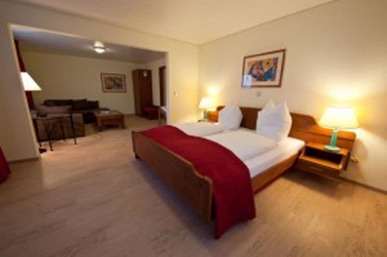 Hotel Hohensteiner Hof Bonnigheim Bagian luar foto