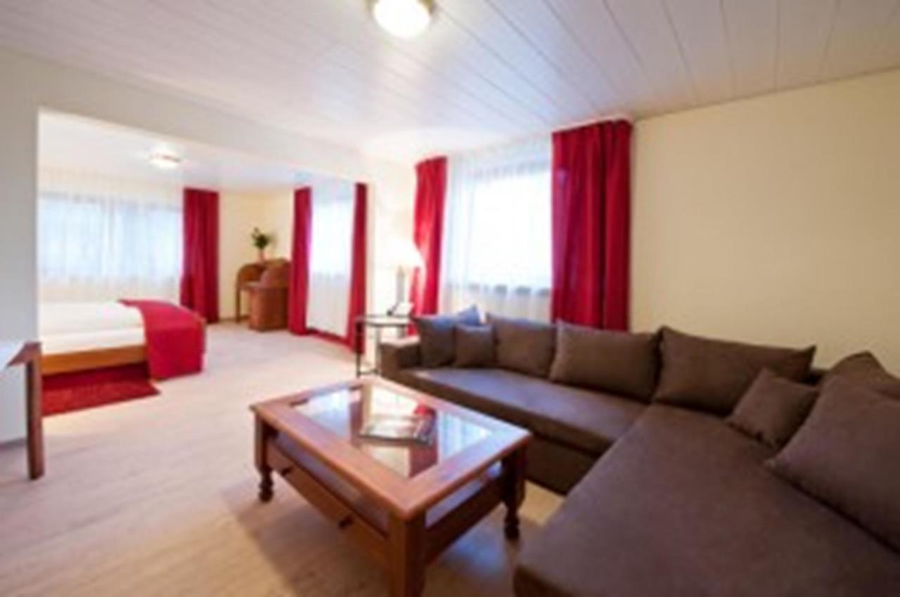 Hotel Hohensteiner Hof Bonnigheim Bagian luar foto