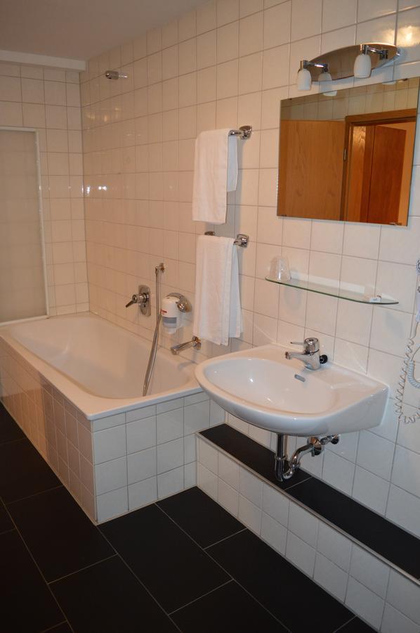 Hotel Hohensteiner Hof Bonnigheim Bagian luar foto